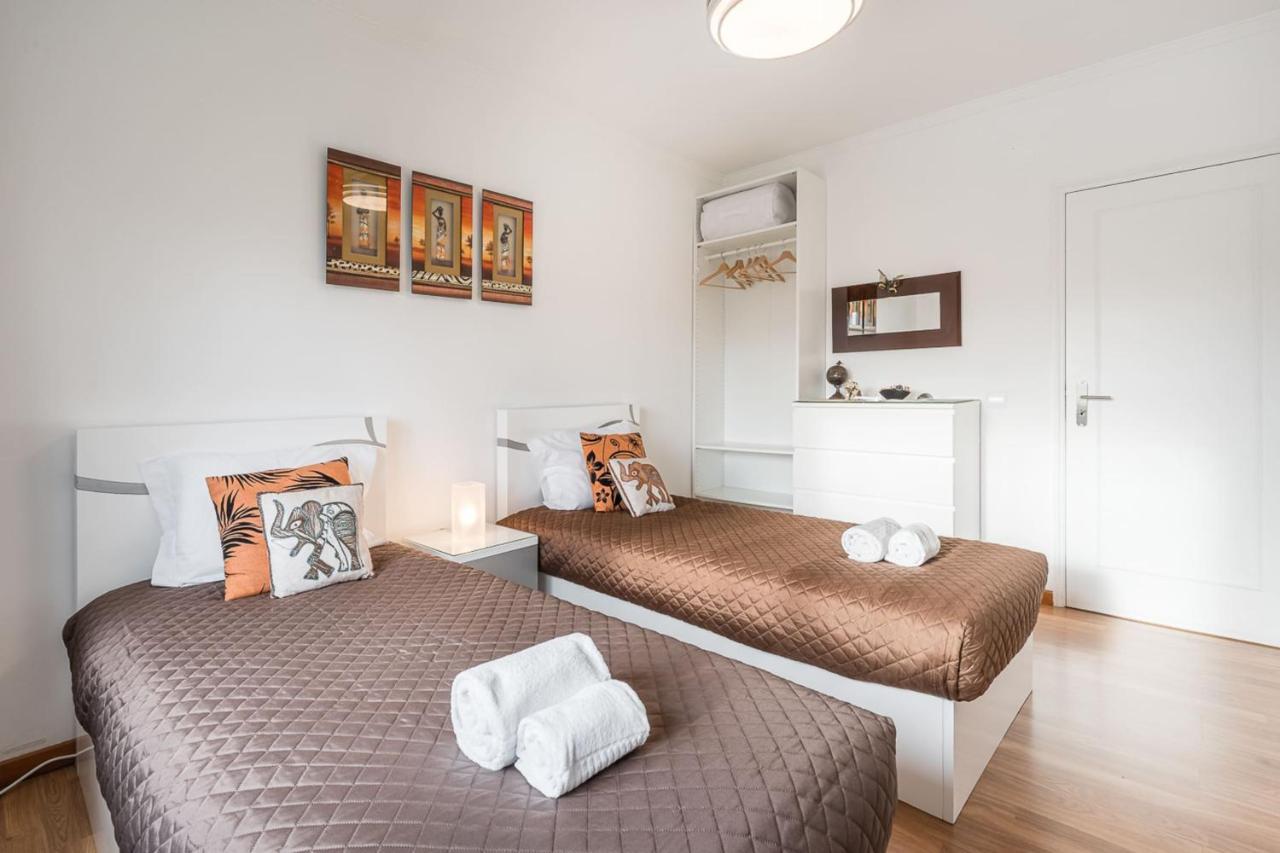 Guestready - Amazing Family Home In Vn Gaia Oliveira do Douro  Bagian luar foto