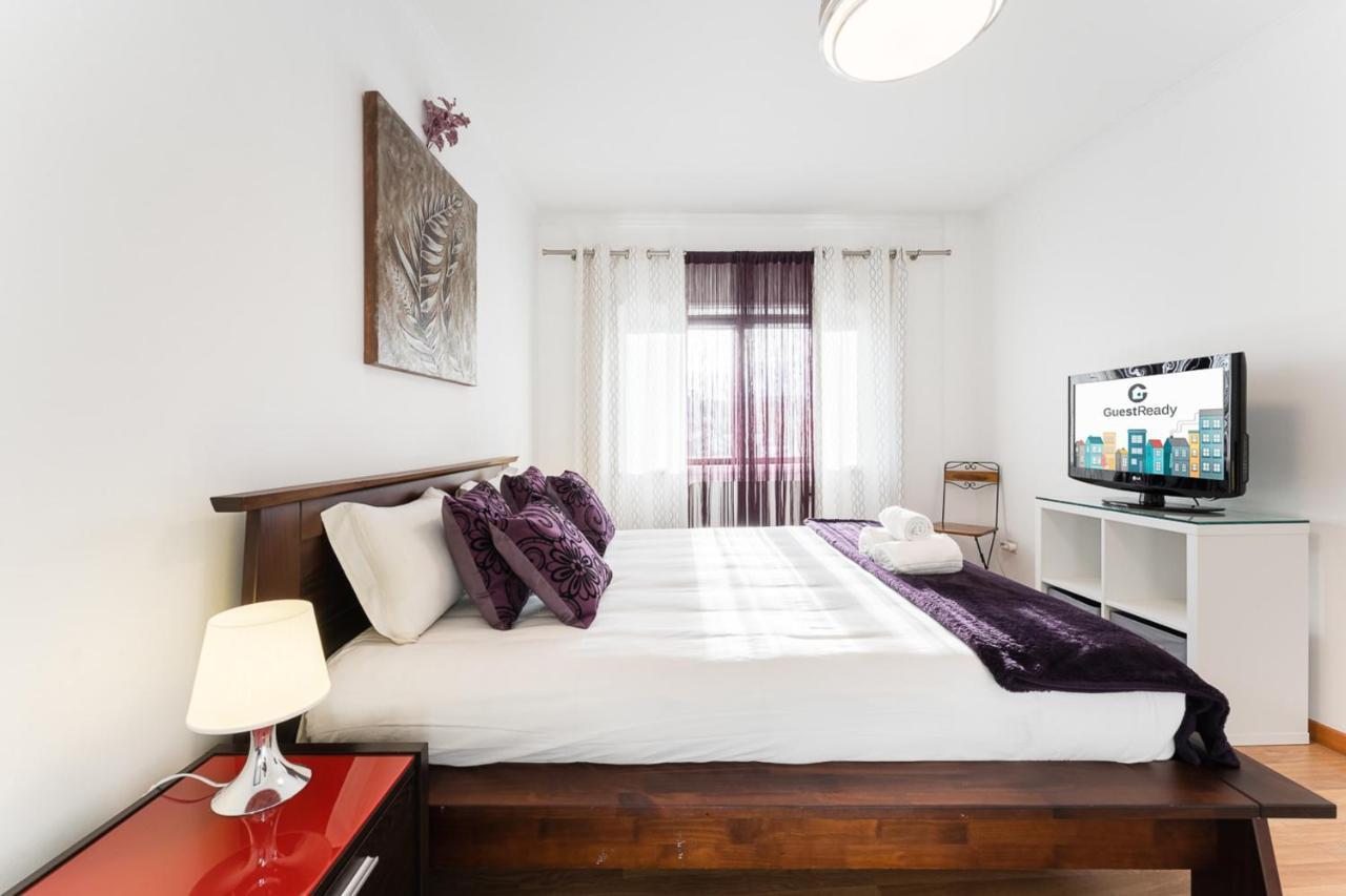 Guestready - Amazing Family Home In Vn Gaia Oliveira do Douro  Bagian luar foto