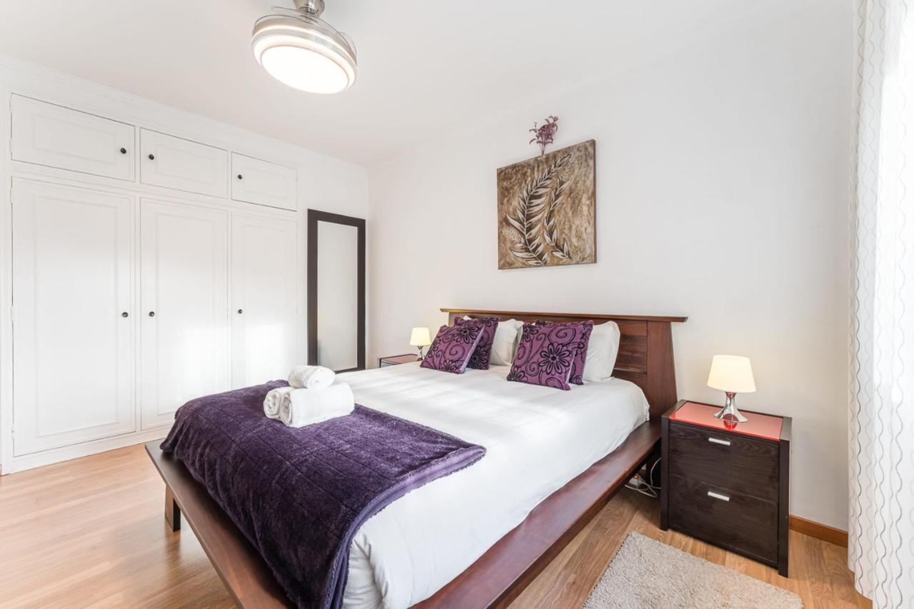 Guestready - Amazing Family Home In Vn Gaia Oliveira do Douro  Bagian luar foto