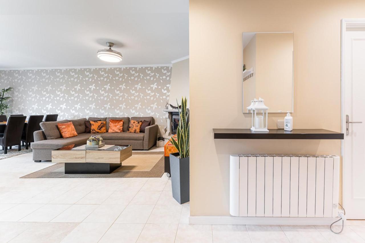 Guestready - Amazing Family Home In Vn Gaia Oliveira do Douro  Bagian luar foto