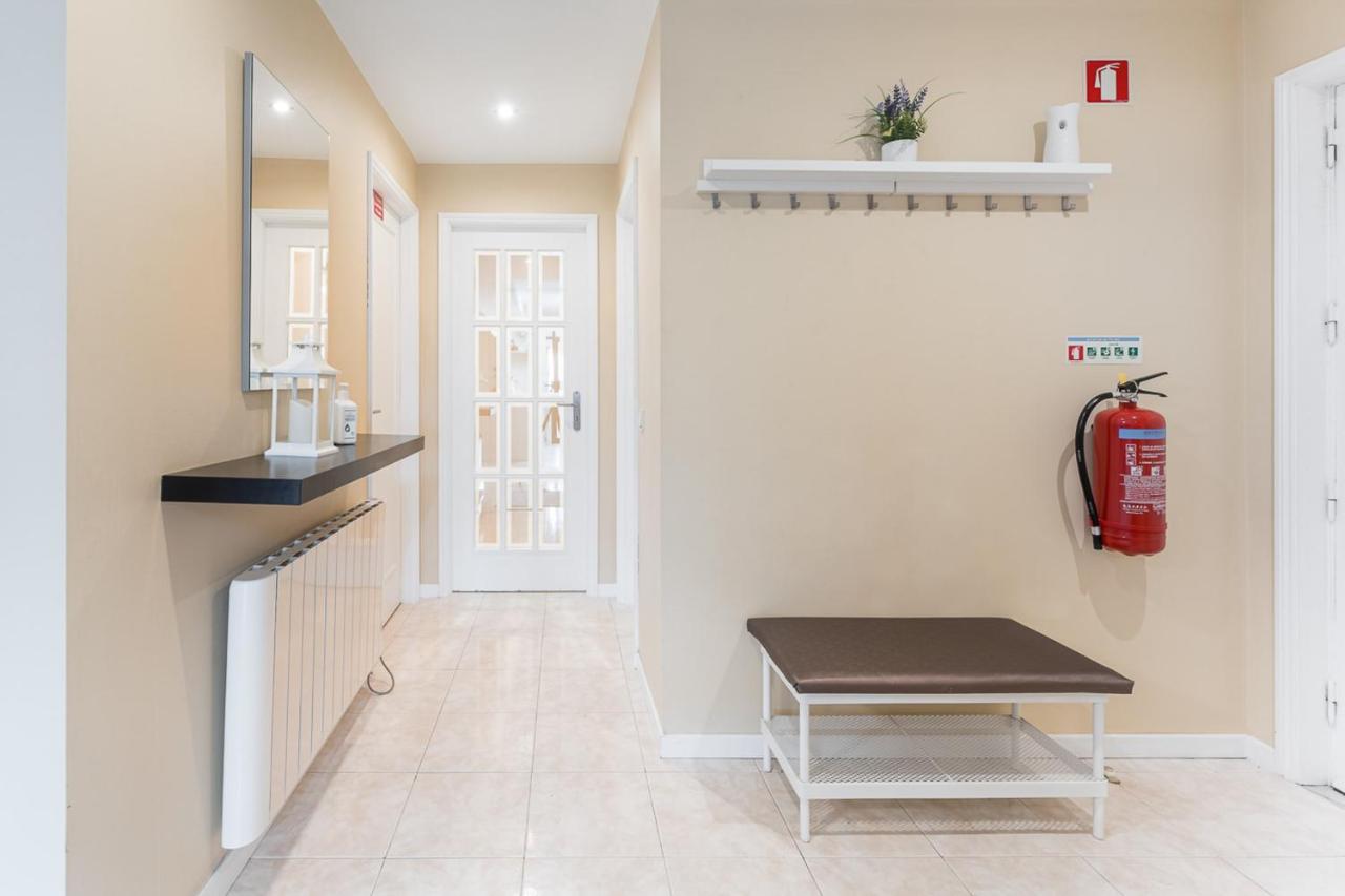 Guestready - Amazing Family Home In Vn Gaia Oliveira do Douro  Bagian luar foto