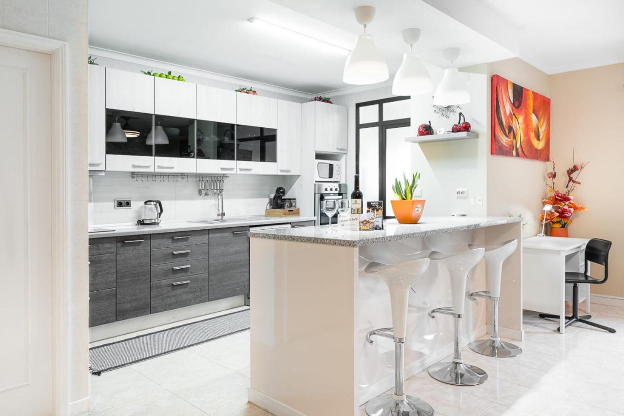 Guestready - Amazing Family Home In Vn Gaia Oliveira do Douro  Bagian luar foto