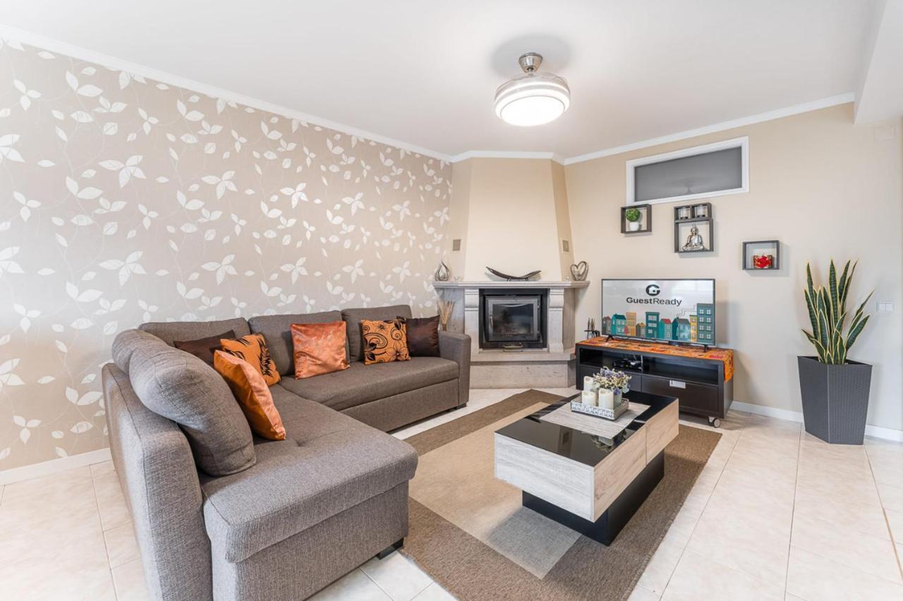 Guestready - Amazing Family Home In Vn Gaia Oliveira do Douro  Bagian luar foto